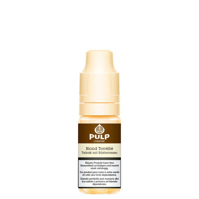 Blond Roasted - Pulp | 10ml