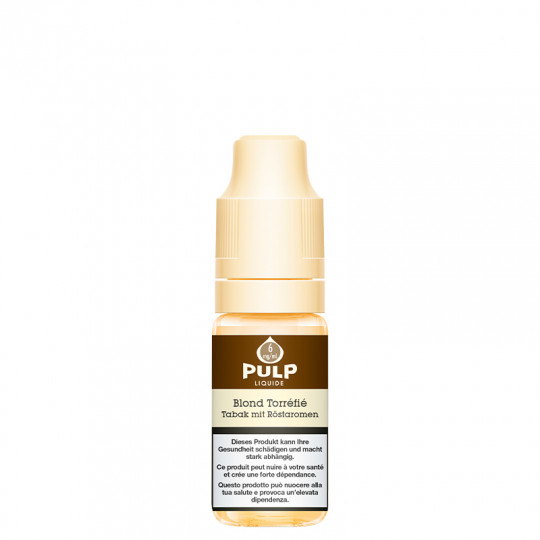 Blond Torréfié - Pulp | 10ml