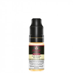 Fruits Rouges des Alpes NS - Sels de nicotine - Pulp | 10ml - Swiss ProVape