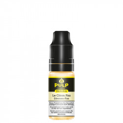 E-Liquid Le Citron Fizz NS... - Swiss ProVape