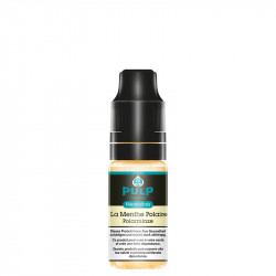 E-Liquid La menthe Polaire... - Swiss ProVape
