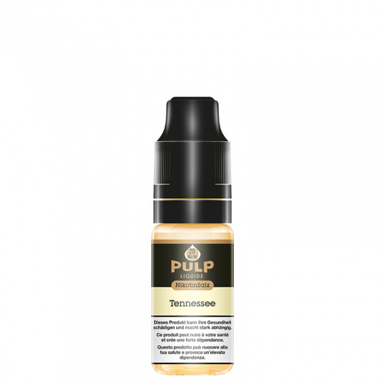 E-Liquid Tennesse NS - Sels de nicotine - Pulp | 10ml