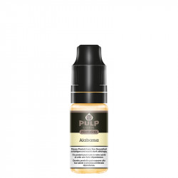 E-liquide Alabama NS (blond, pecan) - Sels de nicotine - Pulp | 10ml - Swiss ProVape