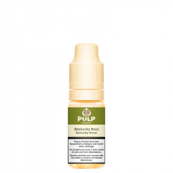 E-liquide Kentucky Brun (classic brun) - Pulp 10 ml - Swiss ProVape