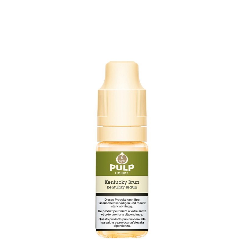 Kentucky Brun - Pulp | 10ml