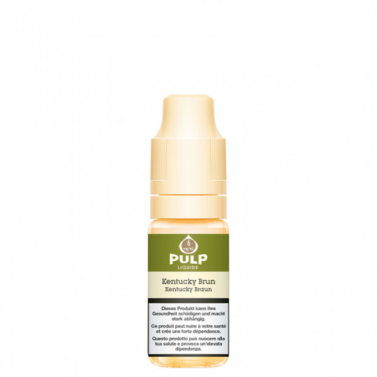 Kentucky Brun - Pulp | 10ml