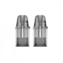Cartouches Vibe Series Dual Mesh - Vaporesso - Swiss ProVape