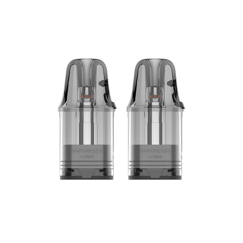 Cartouches Vibe Series Dual Mesh Smart Pod - Vaporesso | Pack x2
