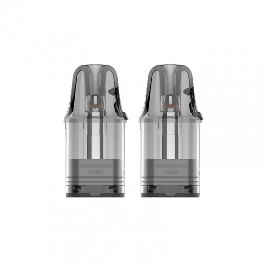 Vibe Series Dual Mesh Smart Pod Cartridges - Vaporesso | x2 Pack