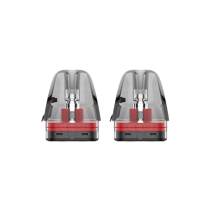 Cartouches Luxe X Series Dual Mesh - Vaporesso | Pack x2