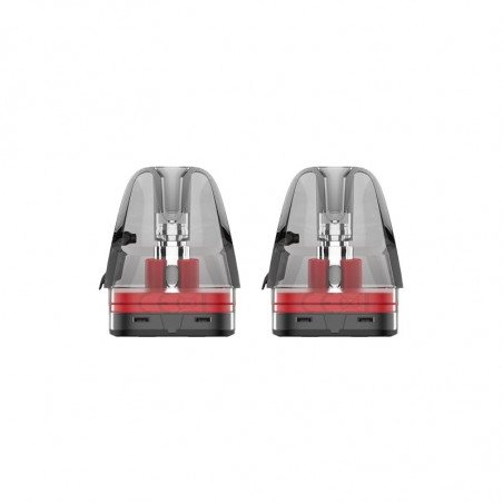 Cartouches Luxe X Series Dual Mesh - Vaporesso | Pack x2