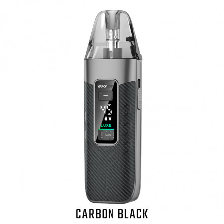 Kit Pod Luxe X3 - Vaporesso