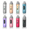 Luxe X3 Pod Kit - Vaporesso
