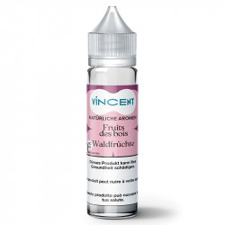 Wild Fruits - Vincent -... - Swiss ProVape