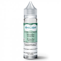 Fresh Mint - Vincent - VDLV... - Swiss ProVape