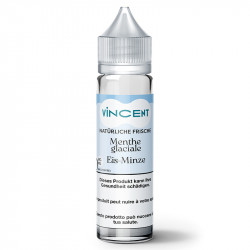 Ice Mint - Vincent - VDLV |... - Swiss ProVape