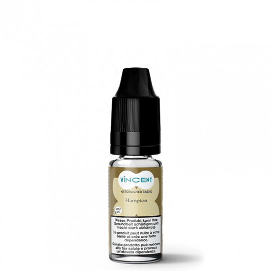 Hampton - Vincent - VDLV | 10 ml