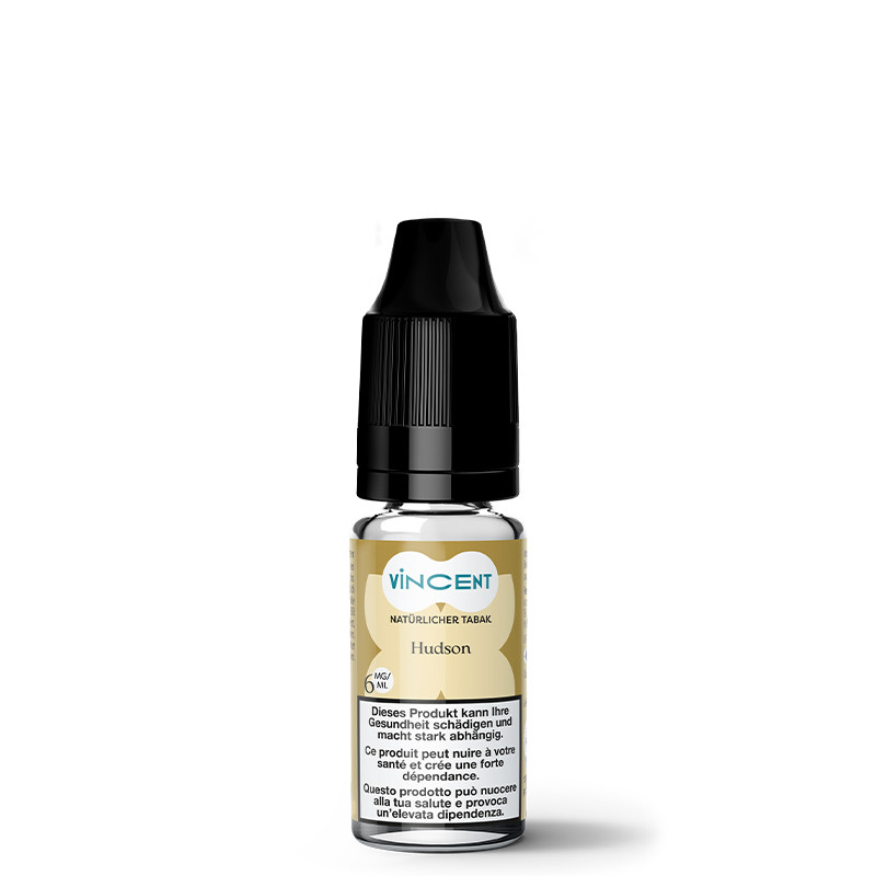 Hudson - Vincent - VDLV | 10 ml