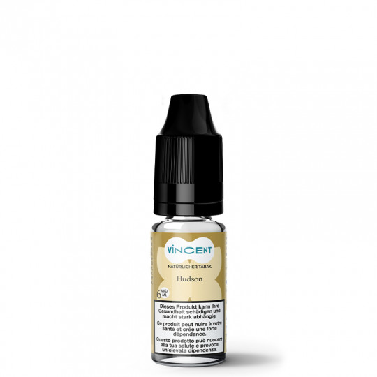 Hudson - Vincent - VDLV | 10 ml