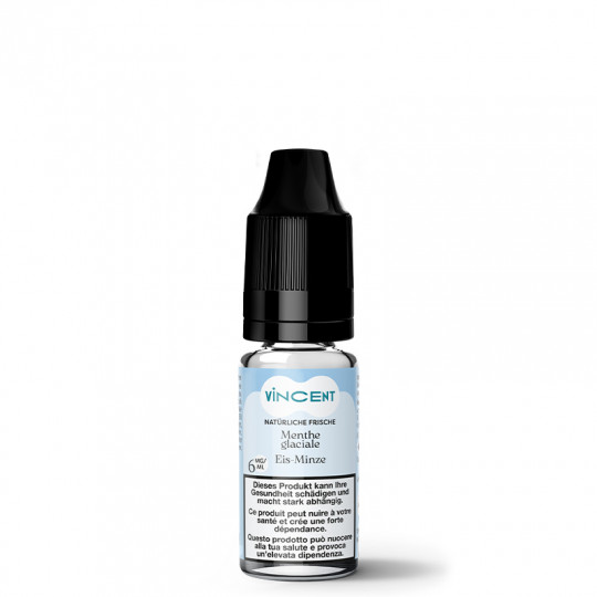 Ice Mint - Vincent - VDLV | 10 ml