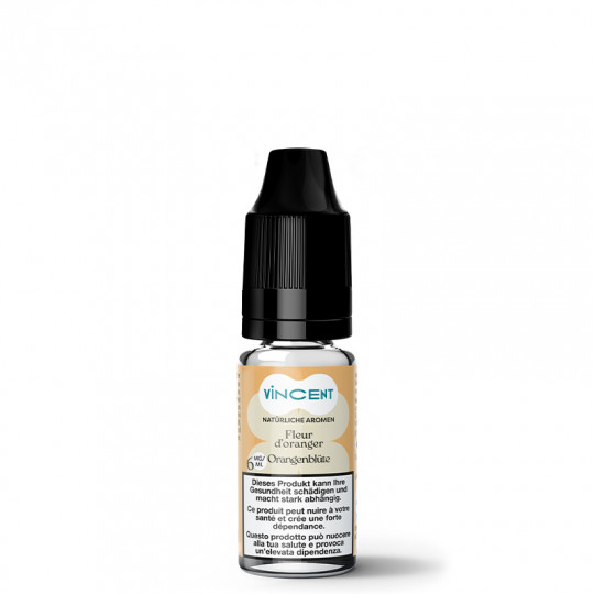 Argrumes Tea - Vincent - 10 ml