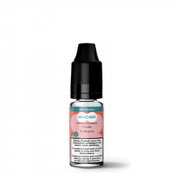 Fraise - Salt - Vincent by VDLV | 10 ml - Swiss ProVape