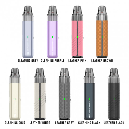 Kit Pod Vibe SE 2 - Vaporesso