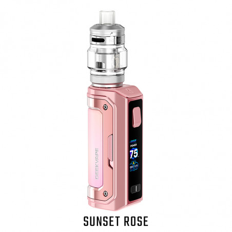 Kit Aegis Mini 5 - Geekvape