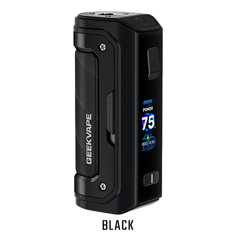 Box Aegis Mini 5 - Geekvape
