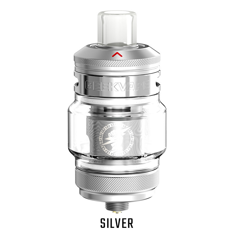 Clearomiseur Z Nano 3 - Geekvape