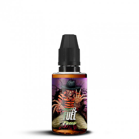 DIY-Konzentrat Freed - Fighter Fuel by Maison Fuel | 30 ml