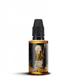 DIY Concentrate Kobura - Fighter Fuel | SPV - Swiss ProVape