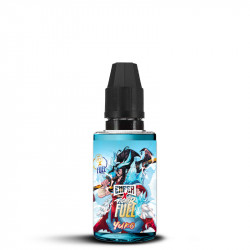 DIY-Konzentrat Yuko - Fighter Fuel X Enfer | SPV - Swiss ProVape