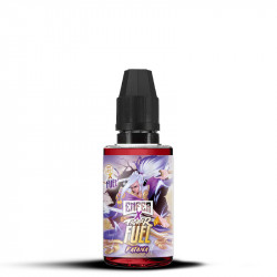 DIY-Konzentrat Katana - Fighter Fuel X Enfer | SPV - Swiss ProVape