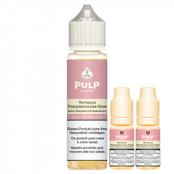 SPV - Verveine Pamplemousse Rose 70ml 6mg/ml - Pulp - Swiss ProVape