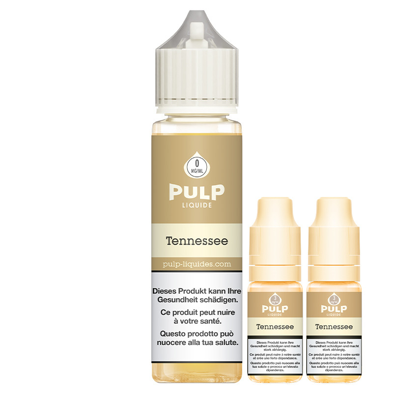 Tennessee 70ml 6mg/ml - Pulp