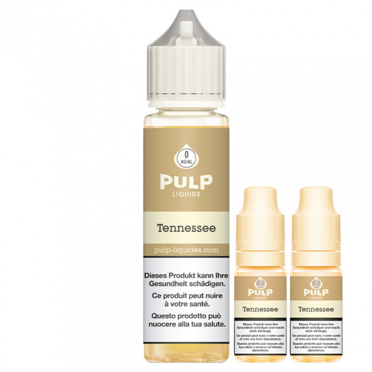 Tennessee 70ml 6mg/ml - Pulp