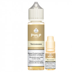 SPV - Tennessee 60ml 3mg/ml - Pulp - Swiss ProVape