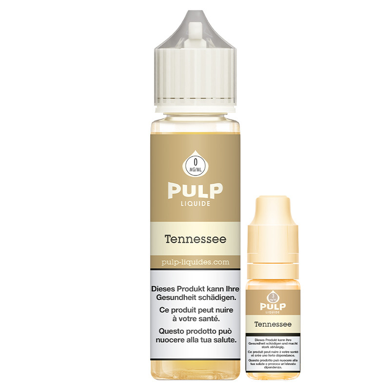 Tennessee 60ml 3mg/ml - Pulp