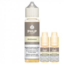 SPV - Alabama 70ml 6mg/ml - Pulp - Swiss ProVape