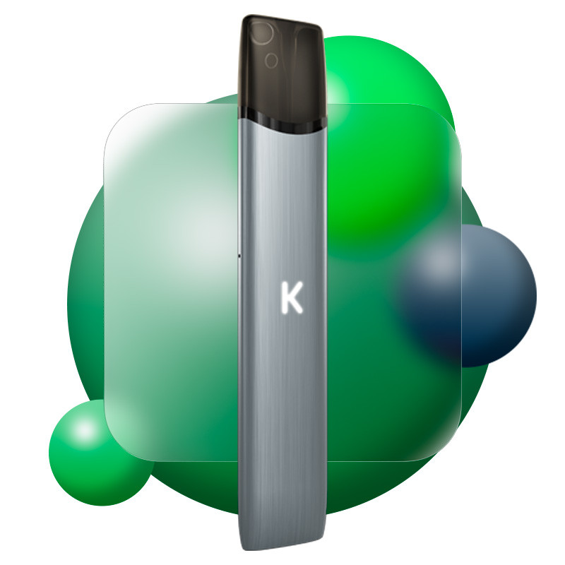 Starterset Kiwi Air - Kiwi Vapor