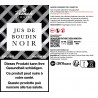E-liquide Jus de Boudin Noir - Shortfill format - Le French Liquide | 50ml