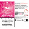 E-Liquide Polaris Berry Mix - Shortfill Format - Le French Liquide | 50ml
