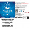 E-Liquid Polaris Intense - Shortfill Format - Le French Liquide | 50ml