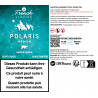 E-Liquid Polaris - Shortfill Format - Le French Liquide | 50ml