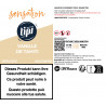 E-Liquide Vanille de Tahiti - Sensation By Le French Liquide | 50 ml in 70 ml