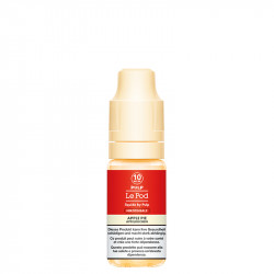Apple Pie - Nicotine Salts... - Swiss ProVape