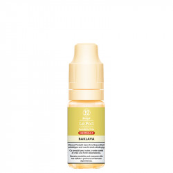 Baklava - Nikotinsalze - Le... - Swiss ProVape