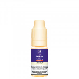 Cassis Givré - Sels de nicotine Le Pod by Pulp - 10ml