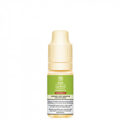 Lime Mint - Nicotine Salts... - Swiss ProVape